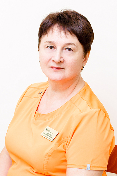 Изображение:Ефимова Галина Леонидовна